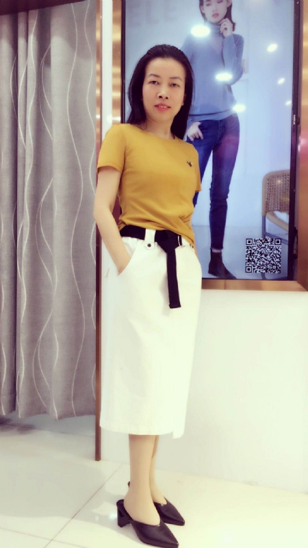 鑫鑫的第三张照片--政和征婚网