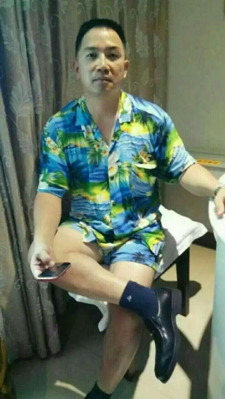 四海为家、寻爱之旅的第一张照片--政和征婚网