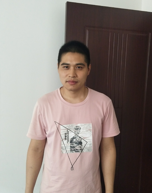 liyuanlin的第一张照片--政和征婚网