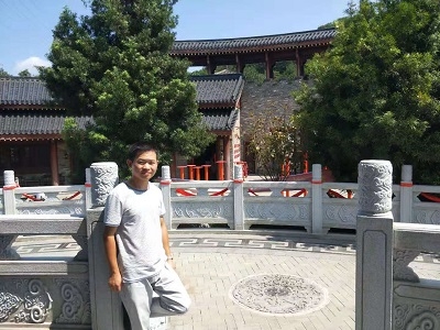 方向的第一张照片--政和征婚网