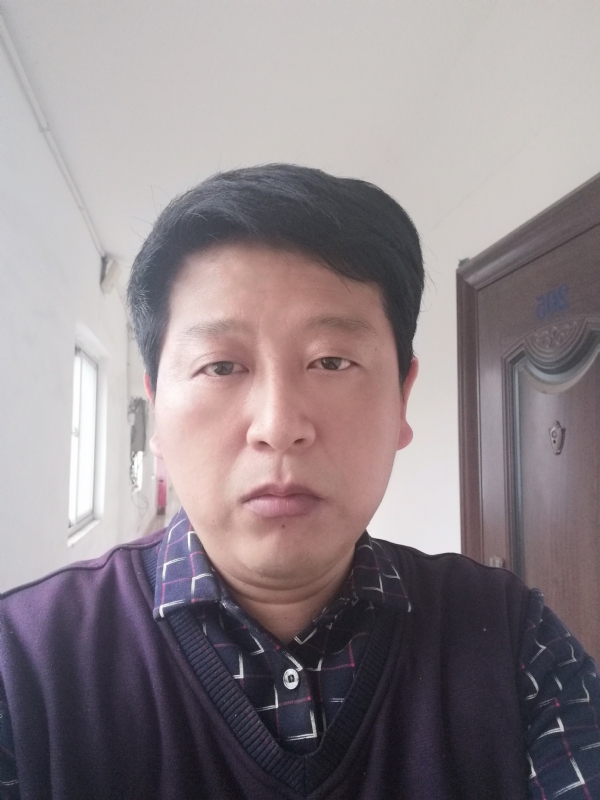 夜色温柔的第二张照片--政和征婚网