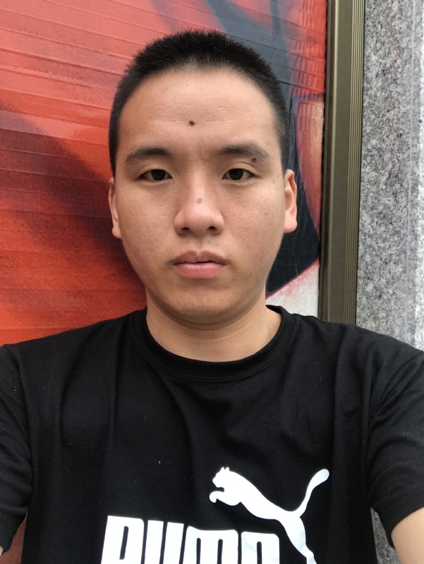 陈轻松的第二张照片--政和征婚网