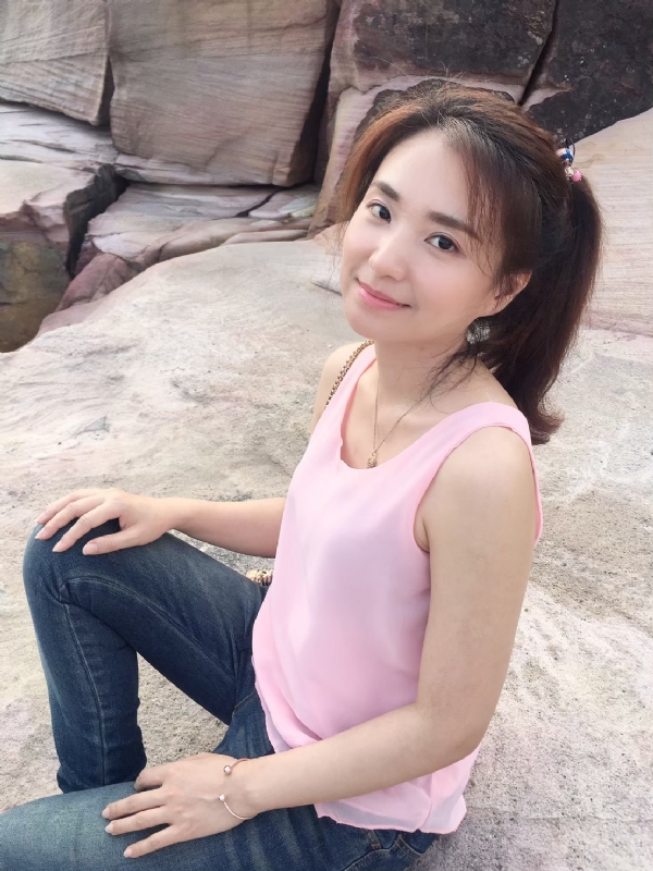 Jane的第二张照片--政和征婚网