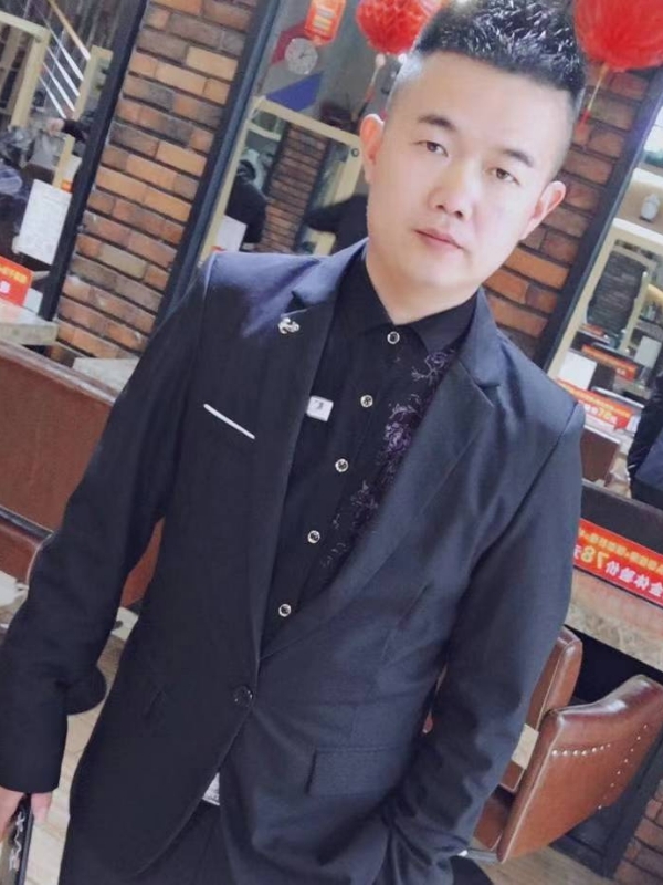 相伴到老的第一张照片--政和征婚网