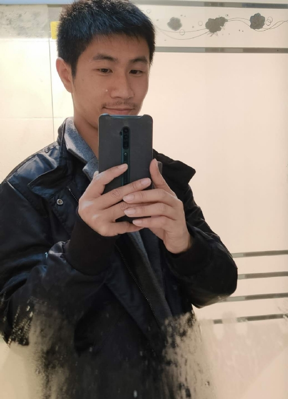 白色的风的第一张照片--政和征婚网