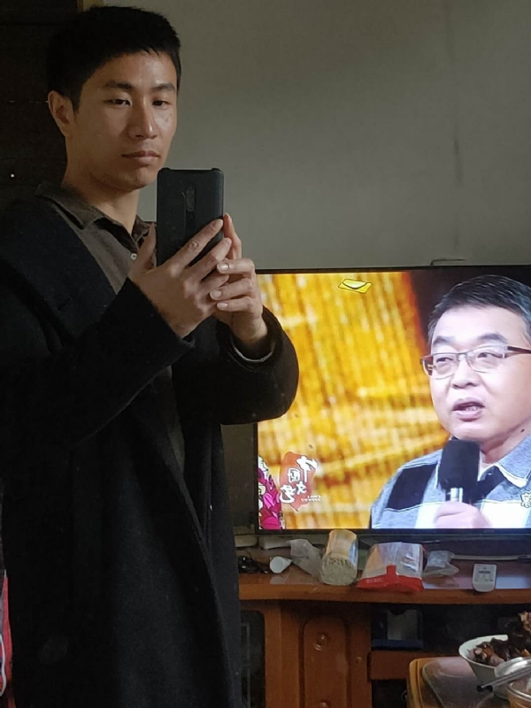 白色的风的第二张照片--政和征婚网