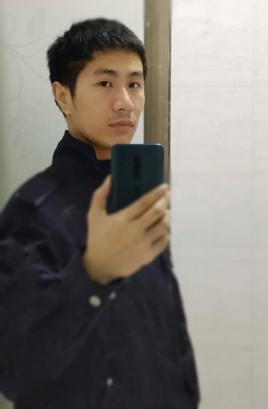 白色的风的第三张照片--政和征婚网