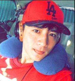 雨林的第四张照片--政和征婚网