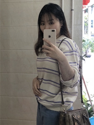 xyz的第一张照片--政和征婚网