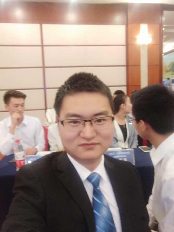 慕秋的第一张照片--政和征婚网