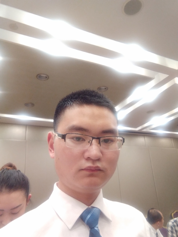 慕秋的第三张照片--政和征婚网