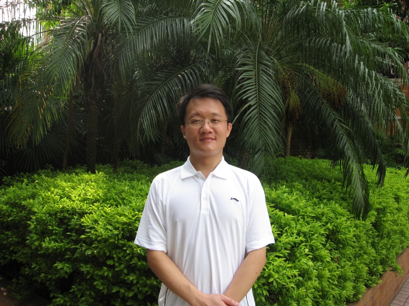 上善若水的第二张照片--政和征婚网