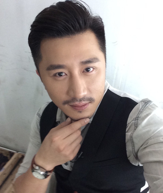 往復隨安的第二张照片--政和征婚网