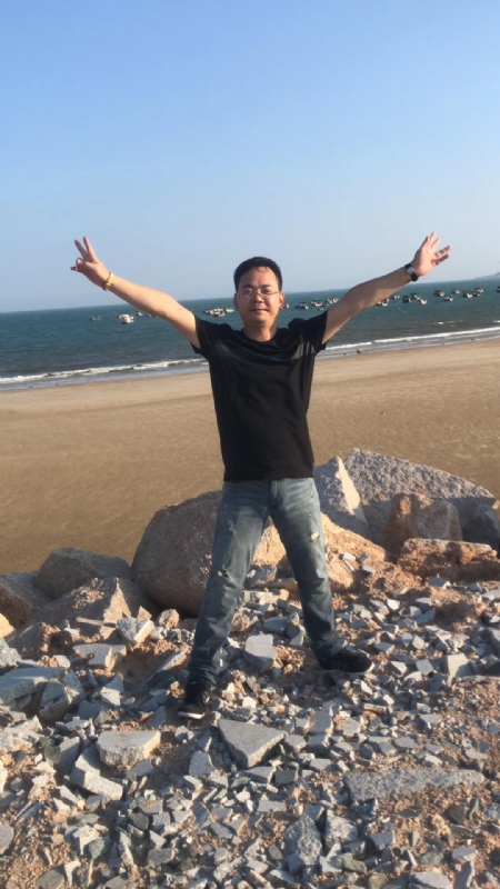 天天的第二张照片--政和征婚网