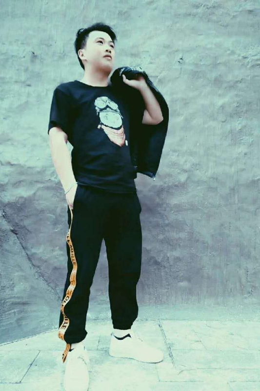 Tango的第二张照片--政和征婚网