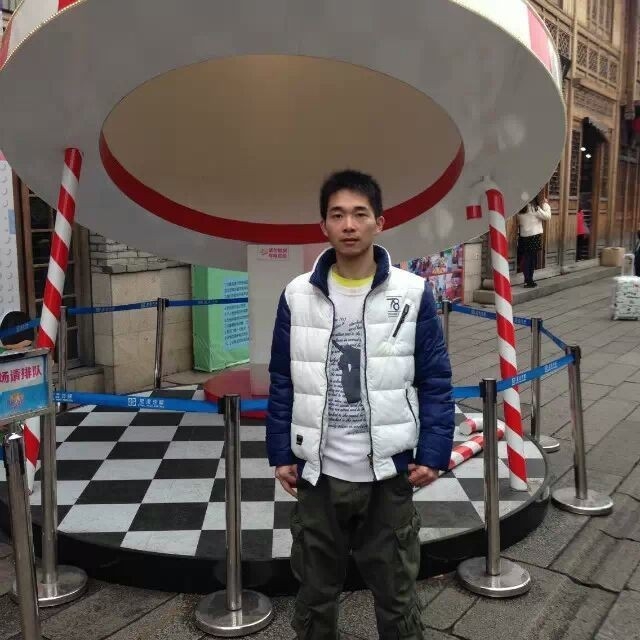 建的第二张照片--政和征婚网