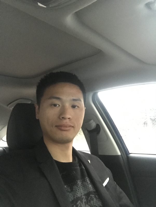 向前走的第二张照片--政和征婚网