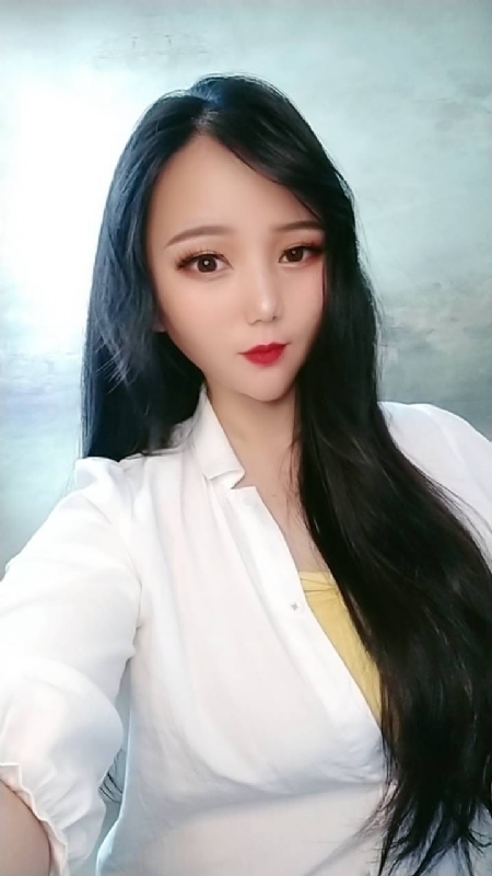 真水无香的第二张照片--政和征婚网