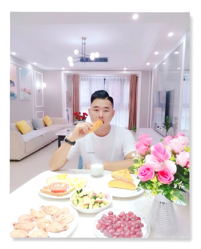 相遇相随的第一张照片--政和征婚网