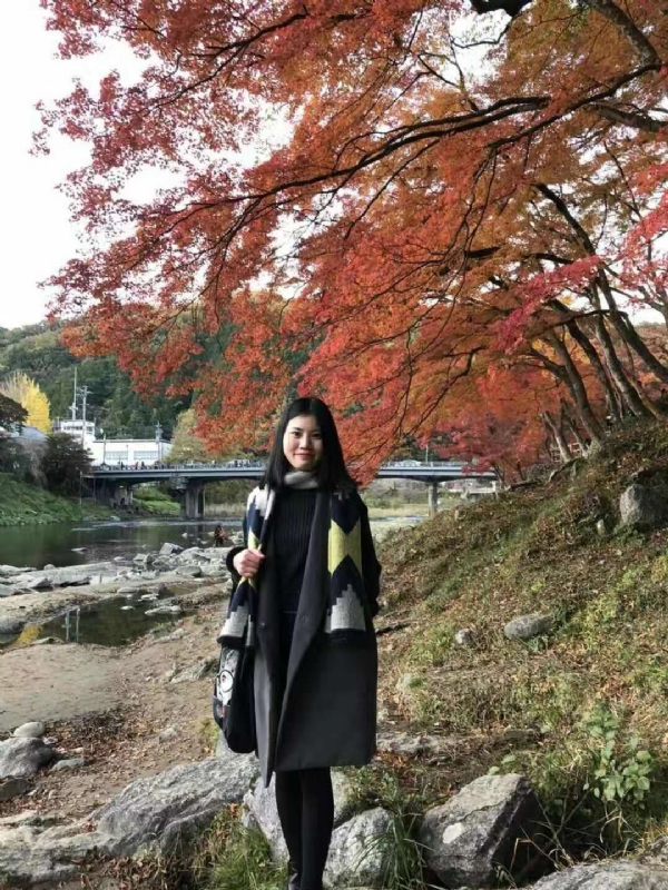 刺猬的优雅的第一张照片--政和征婚网