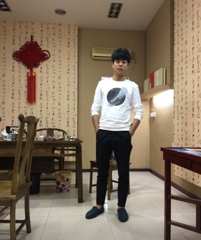 小贱哥的第二张照片--政和征婚网