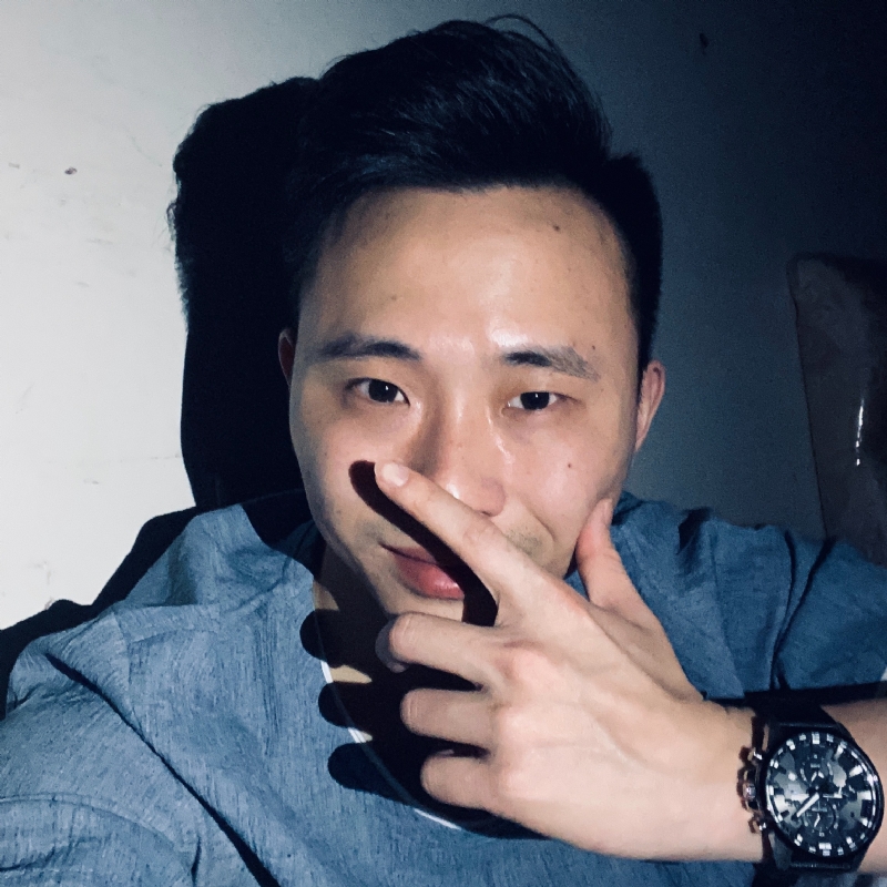 自律的第二张照片--政和征婚网