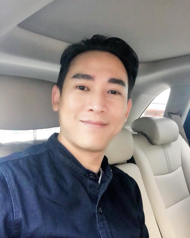 温柔的老头子的第一张照片--政和征婚网