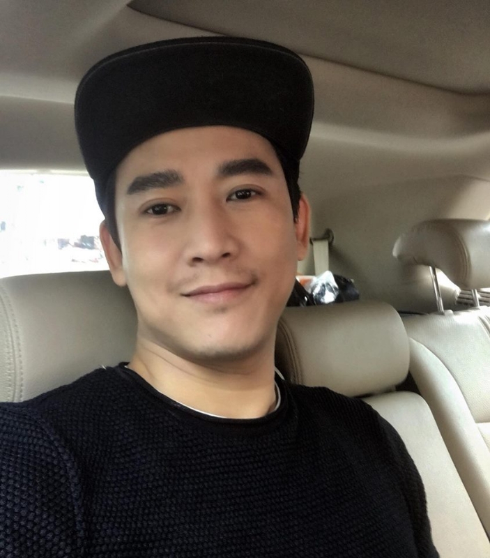 温柔的老头子的第三张照片--政和征婚网