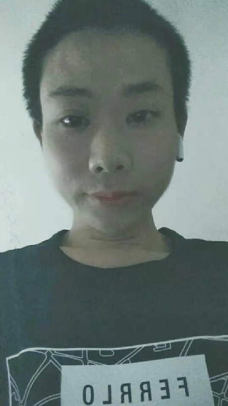 水中月的第一张照片--政和征婚网