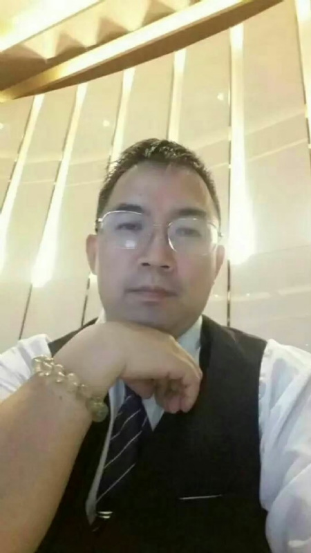 wen哥的第一张照片--政和征婚网