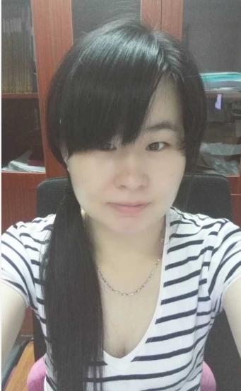 莫语的第一张照片--政和征婚网