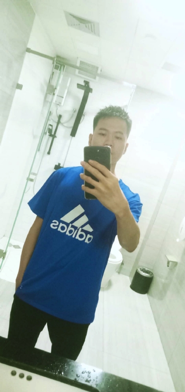 啊泉的第二张照片--政和征婚网