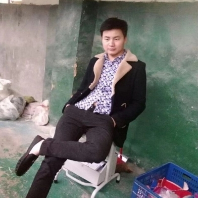 森的第一张照片--政和征婚网