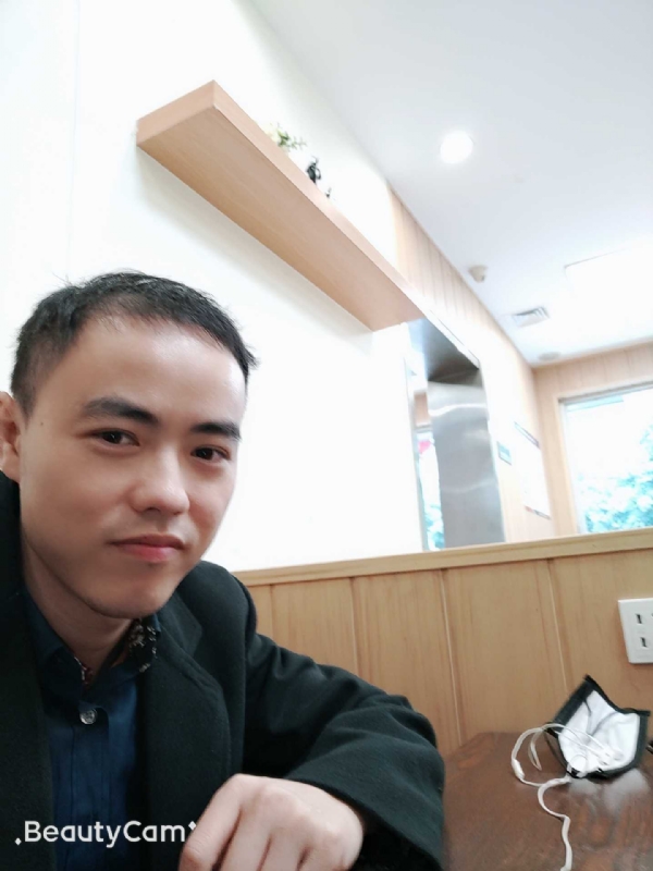 开心就好的第二张照片--政和征婚网