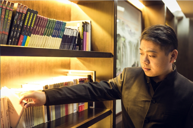 刘杰斌的第一张照片--政和征婚网