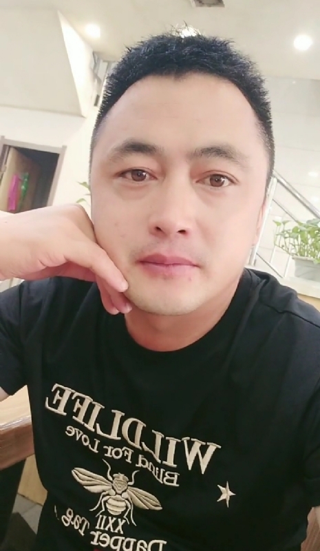 廖艾德的第一张照片--政和征婚网