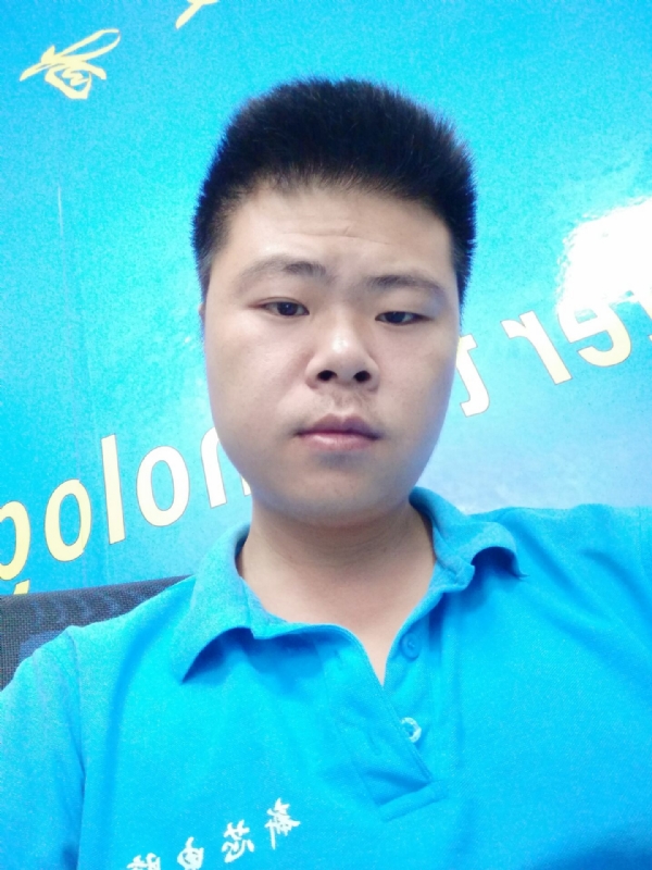 阿菜的第三张照片--政和征婚网