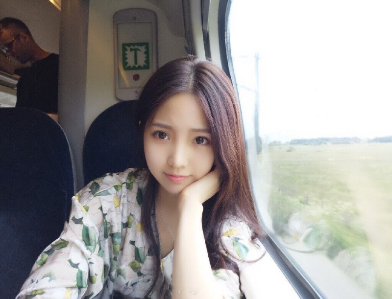 梦想成假的第一张照片--政和征婚网