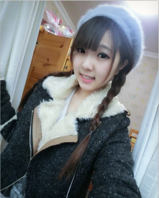 梦想成假的第四张照片--政和征婚网