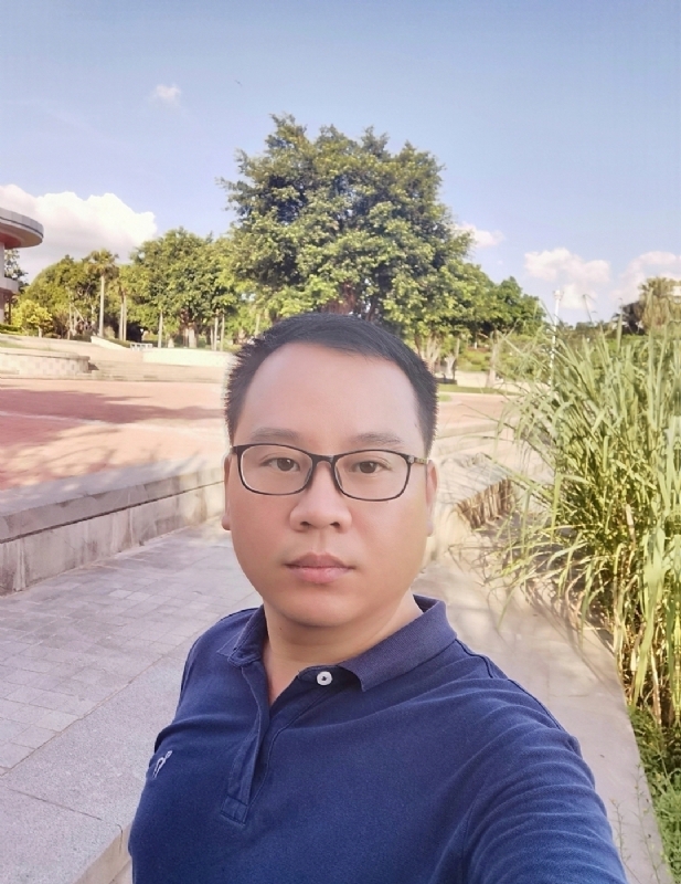 小兵的第二张照片--政和征婚网