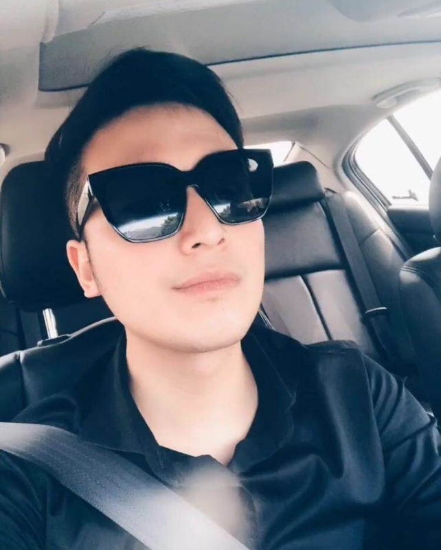 沉稳的第一张照片--政和征婚网