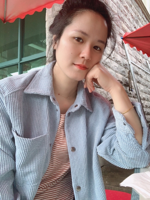 粉红玫瑰的第一张照片--政和征婚网