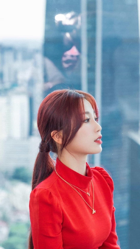 李的第一张照片--政和征婚网