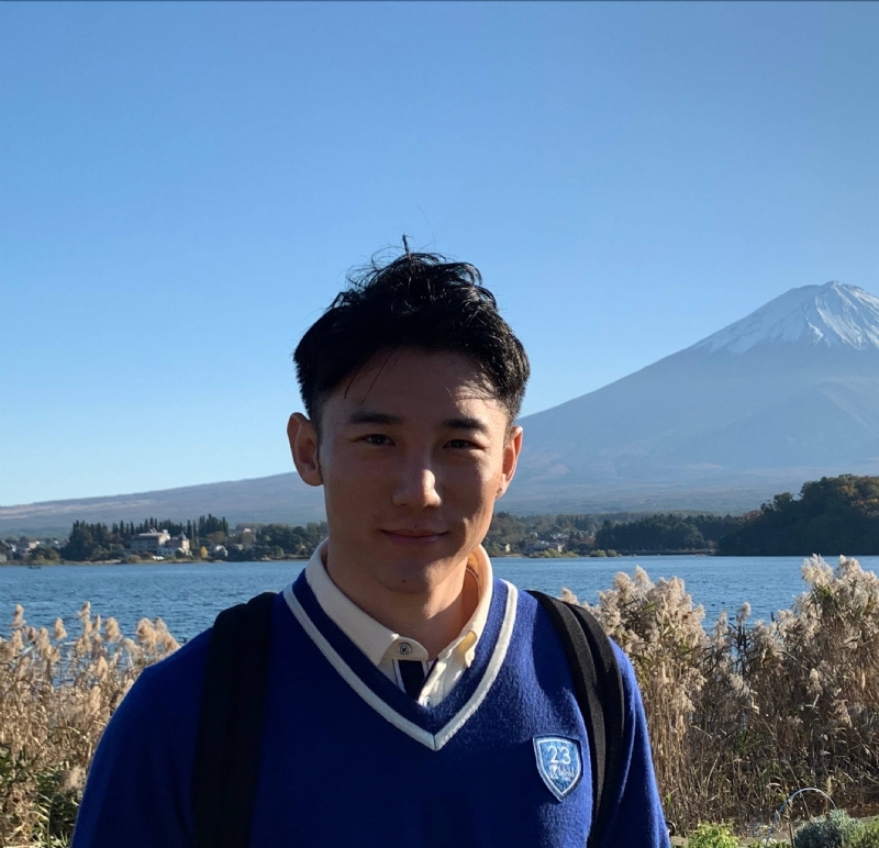 Allen的第二张照片--政和征婚网