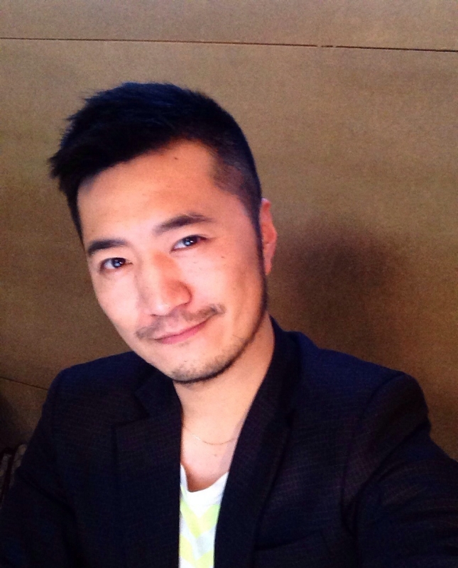 清风的第一张照片--政和征婚网