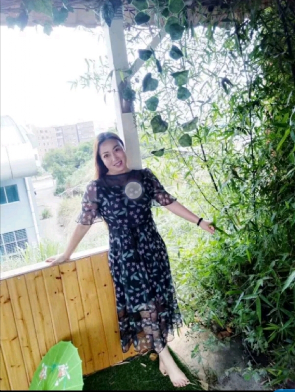 庭院深深的第三张照片--政和征婚网