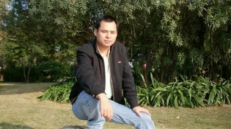 缘分的第一张照片--政和征婚网