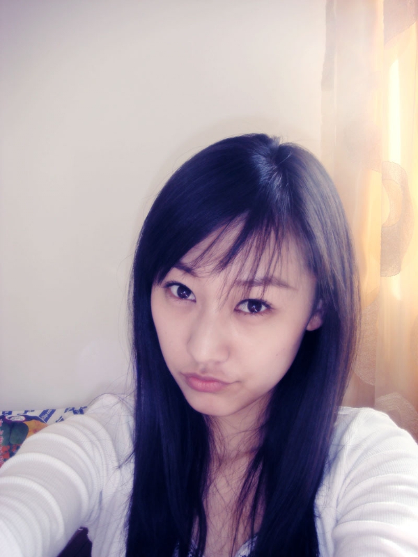 伤别离的第一张照片--政和征婚网