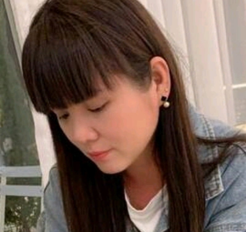 我想有个家的第一张照片--政和征婚网