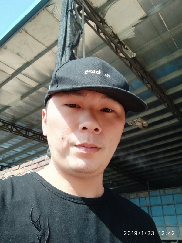 小蔡的第一张照片--政和征婚网